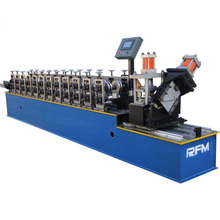 High quality light keel machinery for c roll forming machine